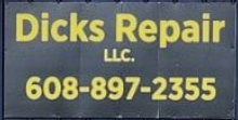 dicksrepair